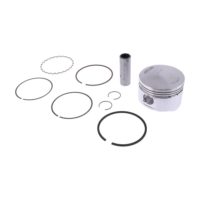 Piston Kit 54.50Mm Wiseco Forged