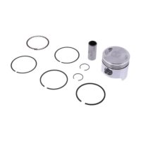 Piston Kit 39Mm Wiseco Forged ( W4798M03900 )