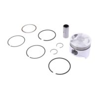 Piston Kit 39.50Mm Wiseco Forged ( W4798M03950 )