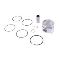 Piston Kit 40.50Mm Wiseco Forged ( W4798M04050 )