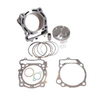 Cylinder Kit  Suz 450Cc Without Cylinder Head