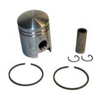 Piston Kit Complete 38.00 Mm A  12Mm Gudgeon Pin ( 073902.A )
