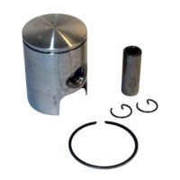 Piston Kit Complete 40.00Mm A 12Mm Gudgeon Pin ( S410480302001.A )