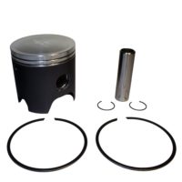 Piston Kit Complete 64.94 Mm A Forged ( S4F06500002A )