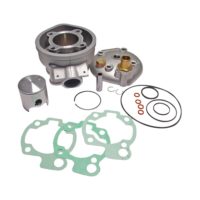 Athena Cylinder Kit  70Cc 12Mm Pin With Cylinder Head ( 075700 )