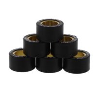 Roller Weight Kit 8.5G Malo 20X17Mm Cont 6 Pcs