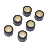 Roller Weight Kit 10.3 G  18X14Mm Cont 6 Pieces
