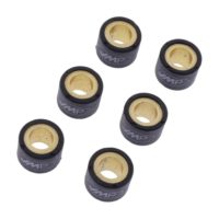 Roller Weight Kit 10.6 G  18X14Mm Cont 6 Pieces