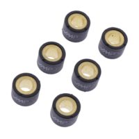 Roller Weight Kit 10.9 G  18X14Mm Cont 6 Pieces