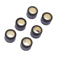 Roller Weight Kit 8.0 G  18X14Mm Cont 6 Pieces