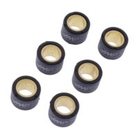 Roller Weight Kit 8.5 G  18X14Mm Cont 6 Pieces