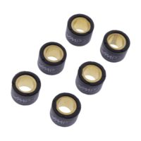 Roller Weight Kit 9.0 G  18X14Mm Cont 6 Pieces