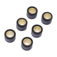Roller Weight Kit 18 G  23X18Mm Cont 6 Pieces