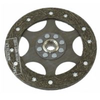Clutch Disc Bmw Zf ( 1864 000 124 )