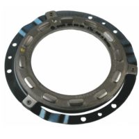 Pressure Plate  Zf For Clutch Backplate