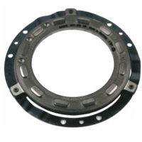 Pressure Plate  Zf For Clutch Backplate