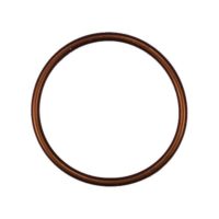 Valve Cover Gasket O-Ring 3X49.5 Mm