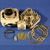 Athena Cylinder Kit  70Cc 12Mm Pin With Cylinder Head ( 069200/1 )