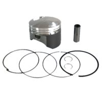 Piston Kit Complete 87.92 Mm Forged ( S4F088000020 )