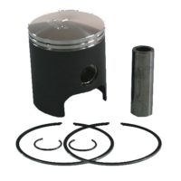 Piston Kit Complete 53.95 Mm A Forged ( S4F05400015A )