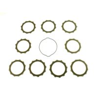 Clutch Repair Kit Athena Gasket + Plates ( P40230046 )