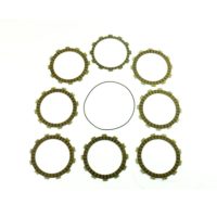 Clutch Repair Kit Athena Gasket + Plates ( P40230057 )
