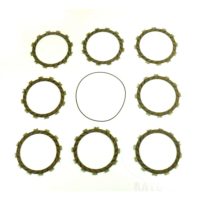 Clutch Repair Kit Athena Gasket + Plates ( P40230061 )