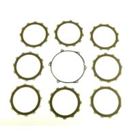 Clutch Repair Kit Athena Gasket + Plates ( P40230070 )