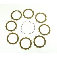 Clutch Repair Kit Athena Gasket + Plates ( P40230089 )