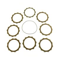 Clutch Repair Kit Athena Gasket + Plates ( P40230090 )