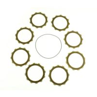 Clutch Repair Kit Athena Gasket + Plates ( P40230092 )