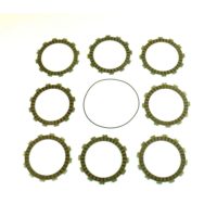 Clutch Repair Kit Athena Gasket + Plates ( P40230093 )
