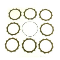 Clutch Repair Kit Athena Gasket + Plates ( P40230112 )