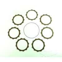 Clutch Repair Kit Athena Gasket + Plates ( P40230114 )