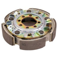 Replacement clutches