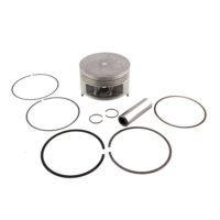 Pistons/rings and accessories