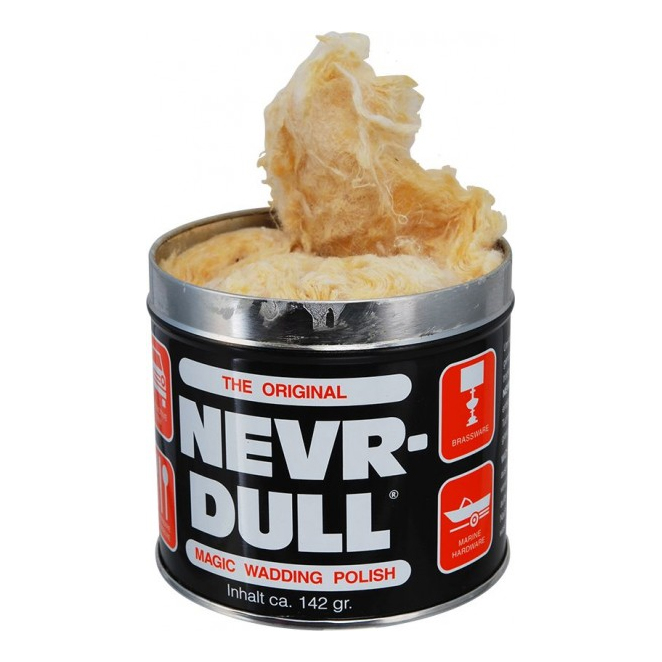 Nevr-Dull Polish