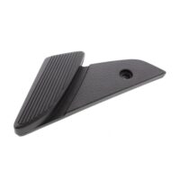 RUBBER FOOT RESTS RIGHT (ORIG SPARE PART)