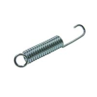 SIDE STAND SPRING GALVANISED
