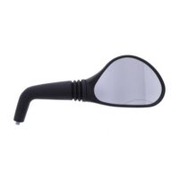 MIRROR BLACK OVAL RIGHT HAND  916/801VRE ( 916/801VRE )