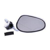 MIRROR CHROME OVAL RIGHT HAND  912/2VR ( 912/2VR )