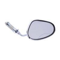 MIRROR CHROME OVAL RIGHT HAND  913/2VR ( 913/2VR )