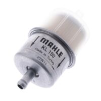 FUEL FILTER 8MM MAHLE  KL 150 OF ( KL 150 OF )