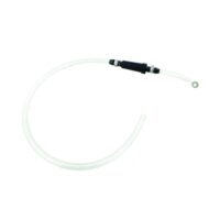 FUEL FILTER OE WITH HOSE