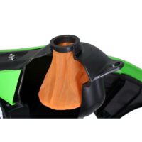 FILT TANK IN TWIN AIR FOR ACERBIS TANK