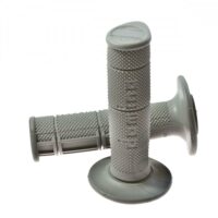 DOMINO GRIPS GREY D22MM L118MM CLOSED  1150.82.52.06 ( 1150.82.52.06 )
