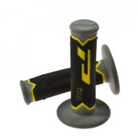 PROGRIP EXTRA SLIM YELLOW/GRAY/BLACK  D=22MM L=115MM CLOSED  PA078800GIGN ( PA078800GIGN )