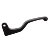 CLUTCH LEVER BLACK FORGED
