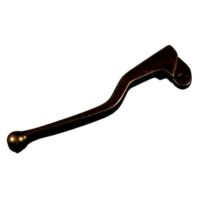 CLUTCH LEVER BLACK FORGED