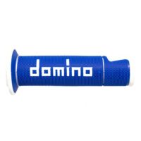 GRIPS A450 BLUE/WHITE DOMINO DIAMETER 22MM LENGTH 125MM OPEN  A45041C4648B7-0 ( A45041C4648B7-0 )